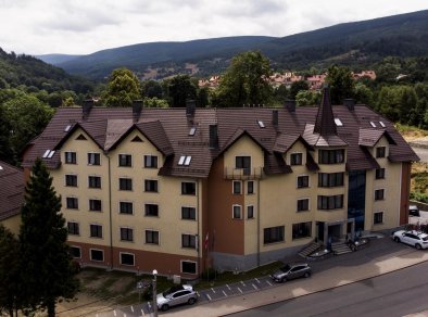 Krasicki Hotel Resort & Spa - sale konferencyjne Świeradów Zdrój
