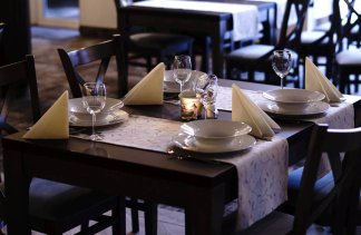 Hotele 3*** - Krasicki Hotel Resort & Spa - obiekt - zdjęcie 5 