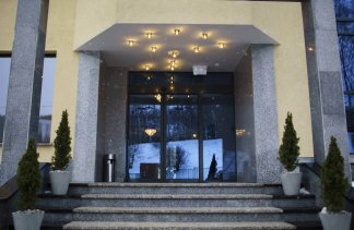 Hotele 3*** - Krasicki Hotel Resort & Spa - obiekt - zdjęcie 3 