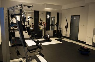 Hotele 3*** - Krasicki Hotel Resort & Spa - obiekt - zdjęcie 21 