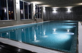Hotele 3*** - Krasicki Hotel Resort & Spa - obiekt - zdjęcie 18 