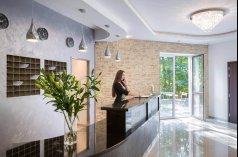 Hotele 3*** - Krasicki Hotel Resort & Spa - zdjęcie 4