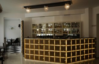 Hotele 3*** - Krasicki Hotel Resort & Spa - obiekt - zdjęcie 8 