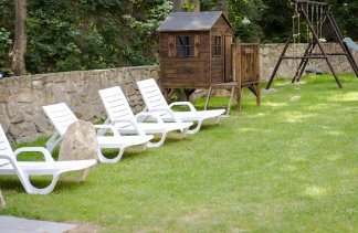 Hotele 3*** - Krasicki Hotel Resort & Spa - obiekt - zdjęcie 11 