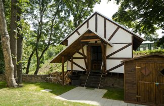 Hotele 3*** - Krasicki Hotel Resort & Spa - obiekt - zdjęcie 10 