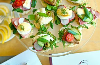 Hotele 4**** - Kozi Gród Hotel & Restaurant - obiekt - zdjęcie 7 