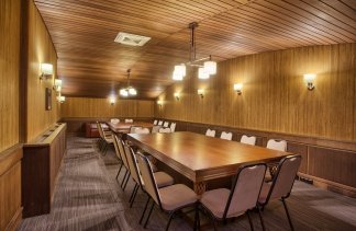 Hotele 4**** - Kozi Gród Hotel & Restaurant - obiekt - zdjęcie 9 