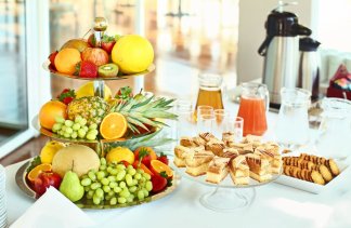 Hotele 4**** - Kozi Gród Hotel & Restaurant - obiekt - zdjęcie 10 