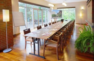 Hotele 4**** - Kozi Gród Hotel & Restaurant - obiekt - zdjęcie 8 