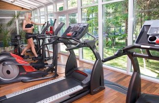 Hotele 4**** - Kozi Gród Hotel & Restaurant - obiekt - zdjęcie 32 