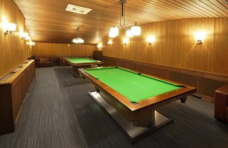 Hotele 4**** - Kozi Gród Hotel & Restaurant - obiekt - zdjęcie 31 