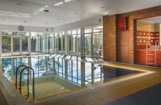 Hotele 4**** - Kozi Gród Hotel & Restaurant - obiekt - zdjęcie 29 