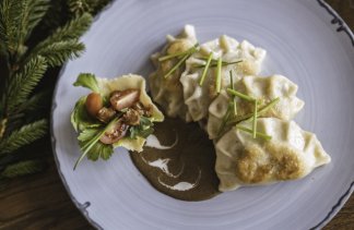 Hotele 4**** - Kozi Gród Hotel & Restaurant - obiekt - zdjęcie 22 