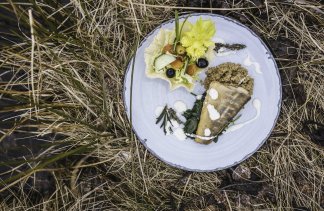 Hotele 4**** - Kozi Gród Hotel & Restaurant - obiekt - zdjęcie 23 