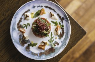 Hotele 4**** - Kozi Gród Hotel & Restaurant - obiekt - zdjęcie 21 