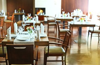 Hotele 4**** - Kozi Gród Hotel & Restaurant - obiekt - zdjęcie 20 