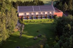 Hotele 4**** - Kozi Gród Hotel & Restaurant - zdjęcie 3