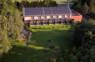 Hotele 4**** - Kozi Gród Hotel & Restaurant - obiekt - zdjęcie 3 