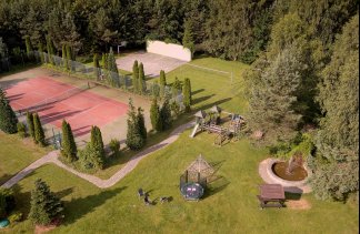 Hotele 4**** - Kozi Gród Hotel & Restaurant - obiekt - zdjęcie 28 