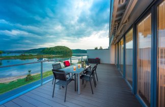 Hotele SPA - Lemon Resort SPA - obiekt - zdjęcie 18 