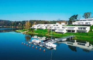 Hotele SPA - Lemon Resort SPA - obiekt - zdjęcie 5 