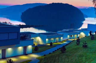 Hotele SPA - Lemon Resort SPA - obiekt - zdjęcie 10 