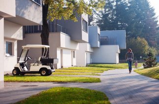 Hotele SPA - Lemon Resort SPA - obiekt - zdjęcie 8 