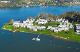 Hotele SPA - Lemon Resort SPA - obiekt - zdjęcie 6 