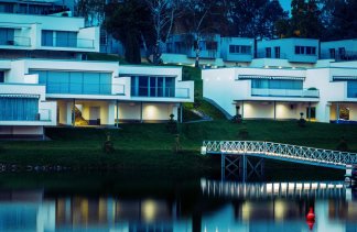 Hotele SPA - Lemon Resort SPA - obiekt - zdjęcie 7 