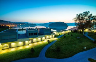 Hotele SPA - Lemon Resort SPA - obiekt - zdjęcie 9 