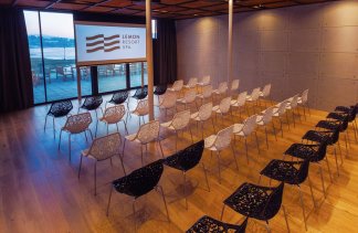 Hotele SPA - Lemon Resort SPA - obiekt - zdjęcie 12 