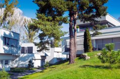 Hotele SPA - Lemon Resort SPA - zdjęcie 3