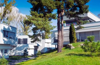 Hotele SPA - Lemon Resort SPA - obiekt - zdjęcie 3 