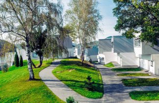 Hotele SPA - Lemon Resort SPA - obiekt - zdjęcie 2 