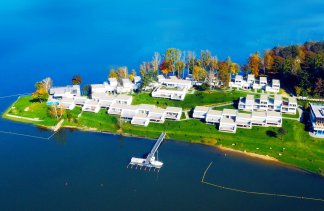 Hotele SPA - Lemon Resort SPA - obiekt - zdjęcie 1 