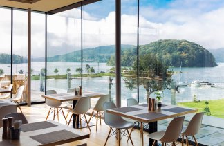 Hotele SPA - Lemon Resort SPA - restaurant - zdjęcie 1 