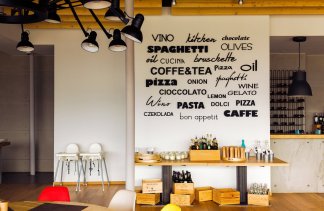 Hotele SPA - Lemon Resort SPA - restaurant - zdjęcie 8 