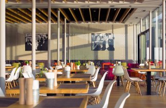 Hotele SPA - Lemon Resort SPA - restaurant - zdjęcie 3 