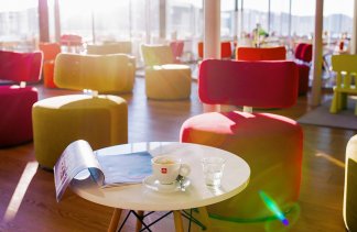 Hotele SPA - Lemon Resort SPA - restaurant - zdjęcie 7 