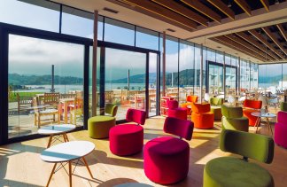 Hotele SPA - Lemon Resort SPA - restaurant - zdjęcie 2 