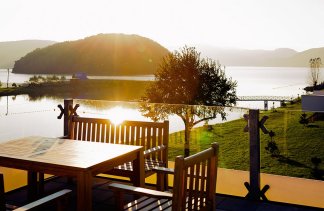 Hotele SPA - Lemon Resort SPA - restaurant - zdjęcie 12 