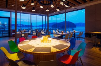 Hotele SPA - Lemon Resort SPA - restaurant - zdjęcie 6 