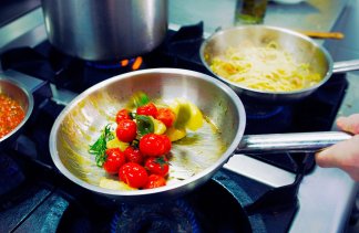 Hotele SPA - Lemon Resort SPA - restaurant - zdjęcie 11 