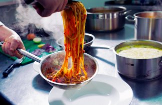 Hotele SPA - Lemon Resort SPA - restaurant - zdjęcie 10 