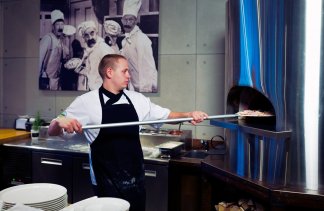 Hotele SPA - Lemon Resort SPA - restaurant - zdjęcie 9 