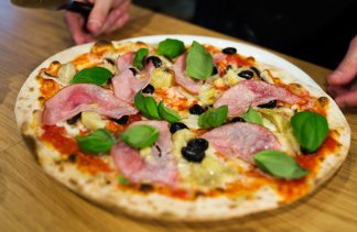 Hotele SPA - Lemon Resort SPA - restaurant - zdjęcie 13 