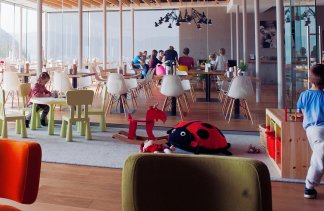 Hotele SPA - Lemon Resort SPA - restaurant - zdjęcie 5 