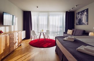 Hotele SPA - Lemon Resort SPA - Pokoje - zdjęcie 3 