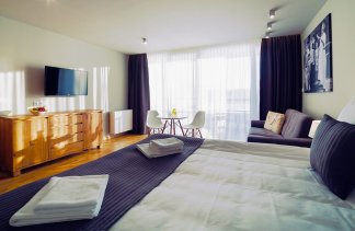 Hotele SPA - Lemon Resort SPA - Pokoje - zdjęcie 5 