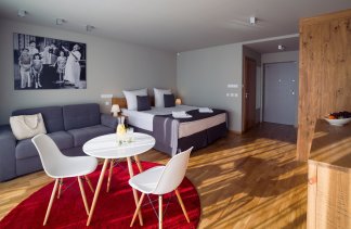 Hotele SPA - Lemon Resort SPA - Pokoje - zdjęcie 2 